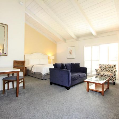 Lobos Lodge Carmel-by-the-Sea Buitenkant foto