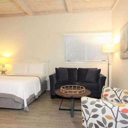 Lobos Lodge Carmel-by-the-Sea Buitenkant foto