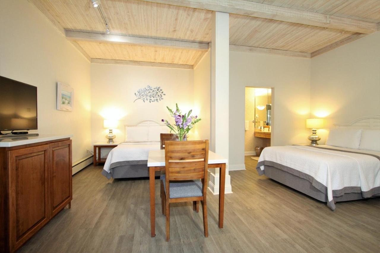 Lobos Lodge Carmel-by-the-Sea Buitenkant foto