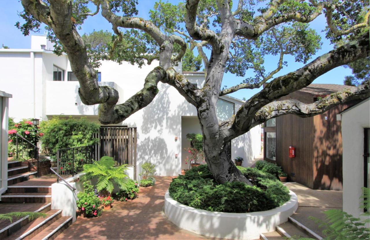 Lobos Lodge Carmel-by-the-Sea Buitenkant foto