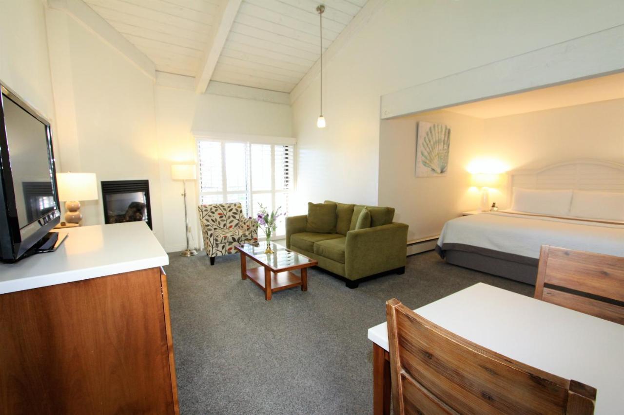 Lobos Lodge Carmel-by-the-Sea Buitenkant foto