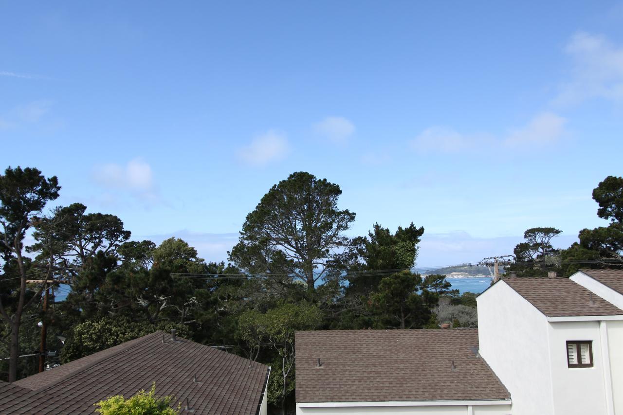 Lobos Lodge Carmel-by-the-Sea Buitenkant foto