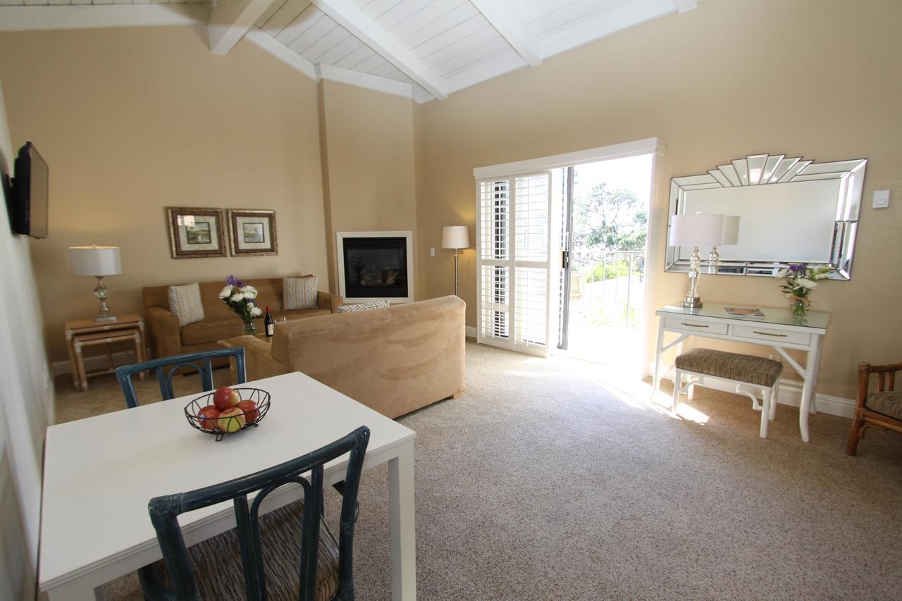 Lobos Lodge Carmel-by-the-Sea Buitenkant foto