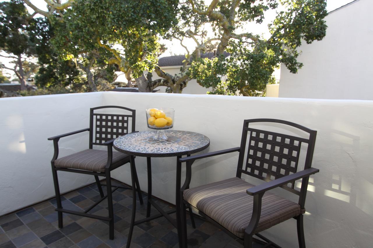 Lobos Lodge Carmel-by-the-Sea Buitenkant foto