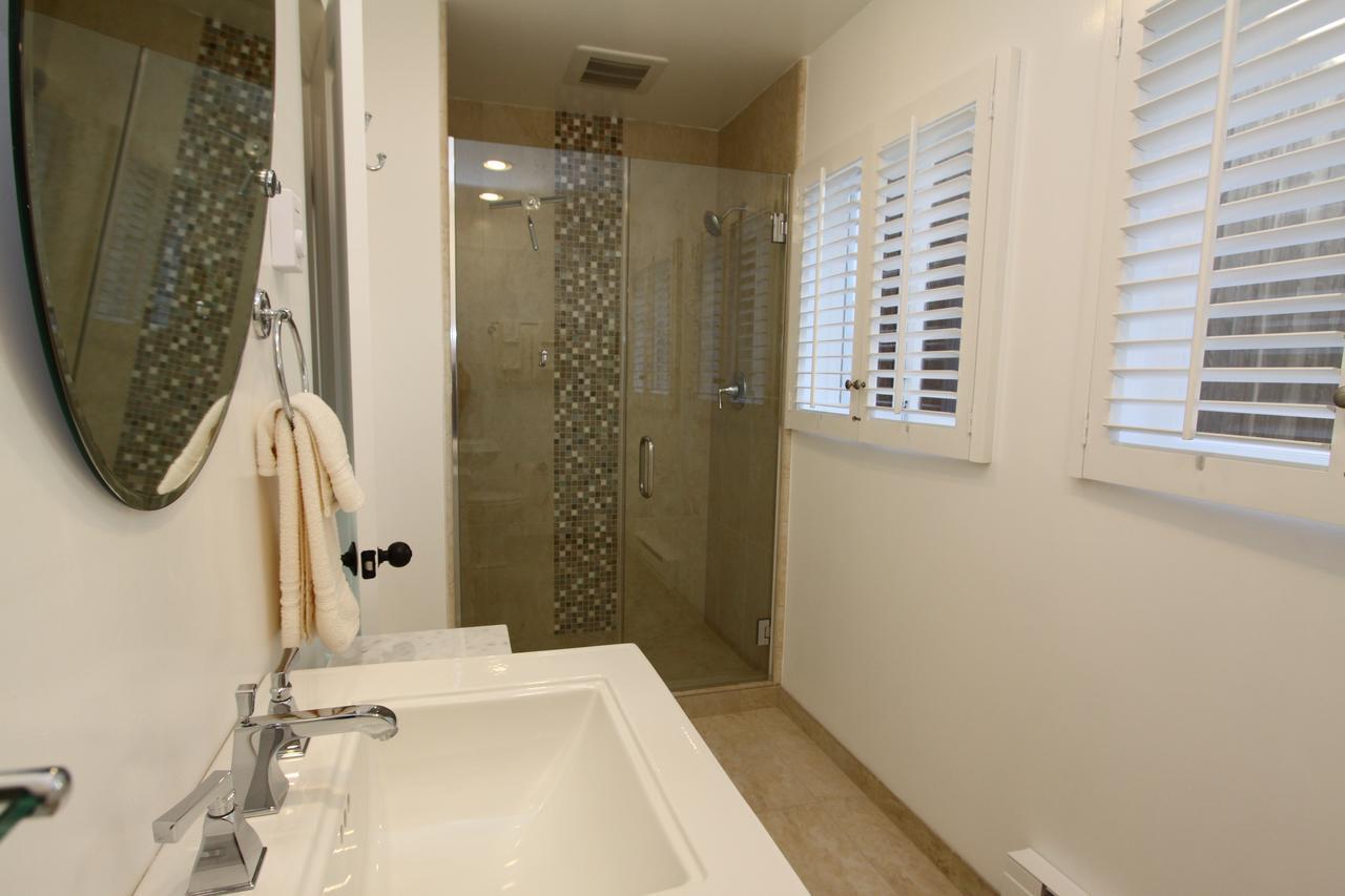 Lobos Lodge Carmel-by-the-Sea Buitenkant foto
