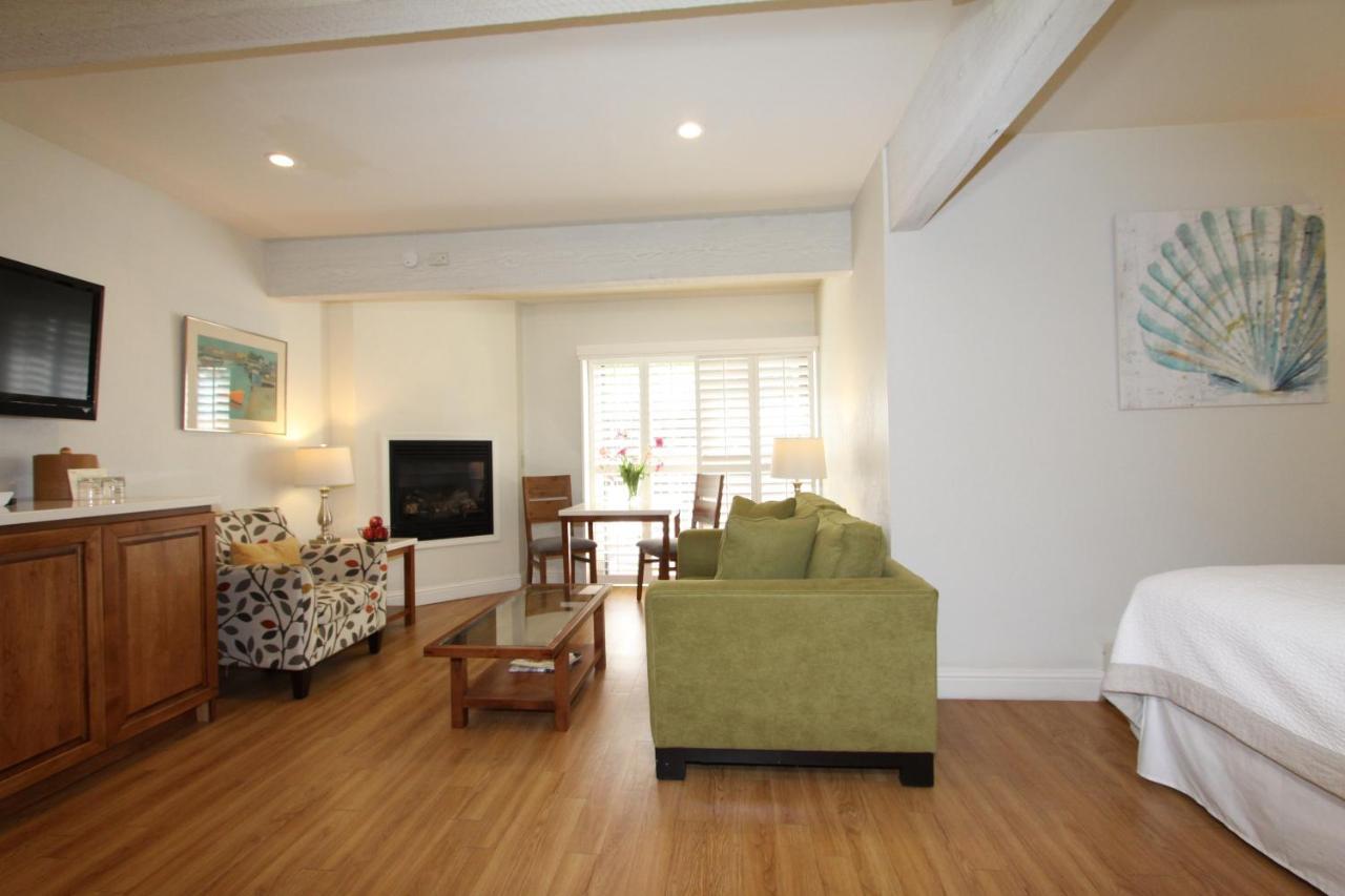 Lobos Lodge Carmel-by-the-Sea Buitenkant foto