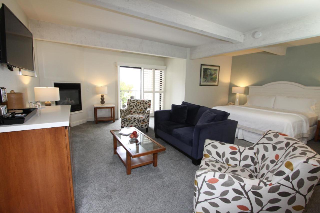 Lobos Lodge Carmel-by-the-Sea Buitenkant foto