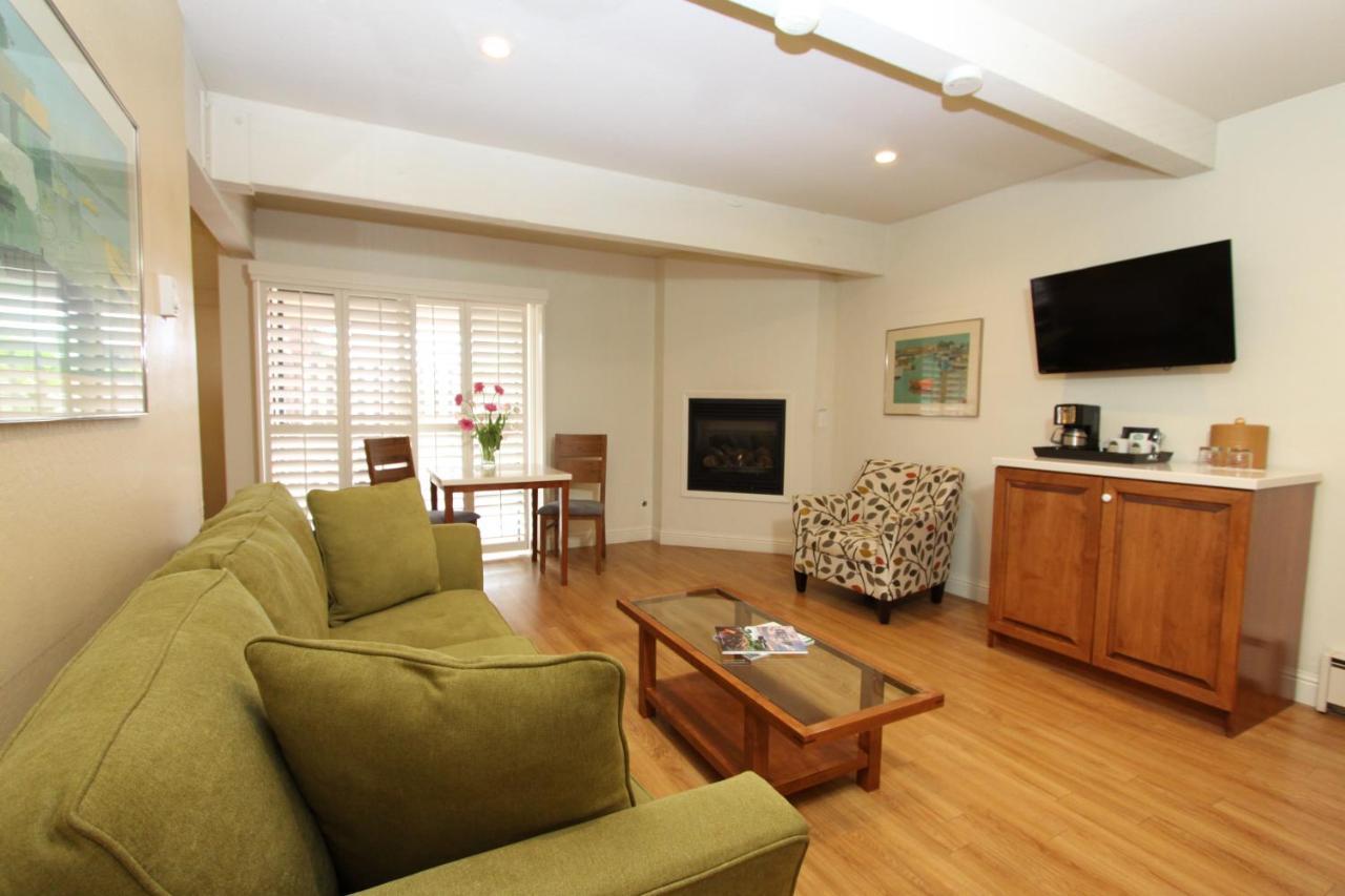 Lobos Lodge Carmel-by-the-Sea Buitenkant foto