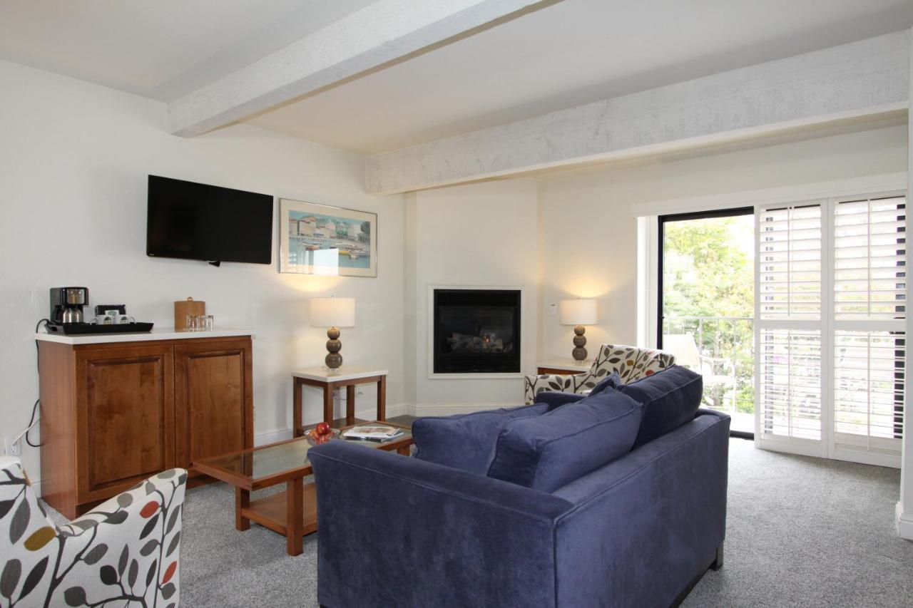 Lobos Lodge Carmel-by-the-Sea Buitenkant foto