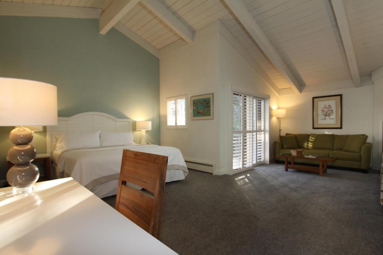 Lobos Lodge Carmel-by-the-Sea Buitenkant foto