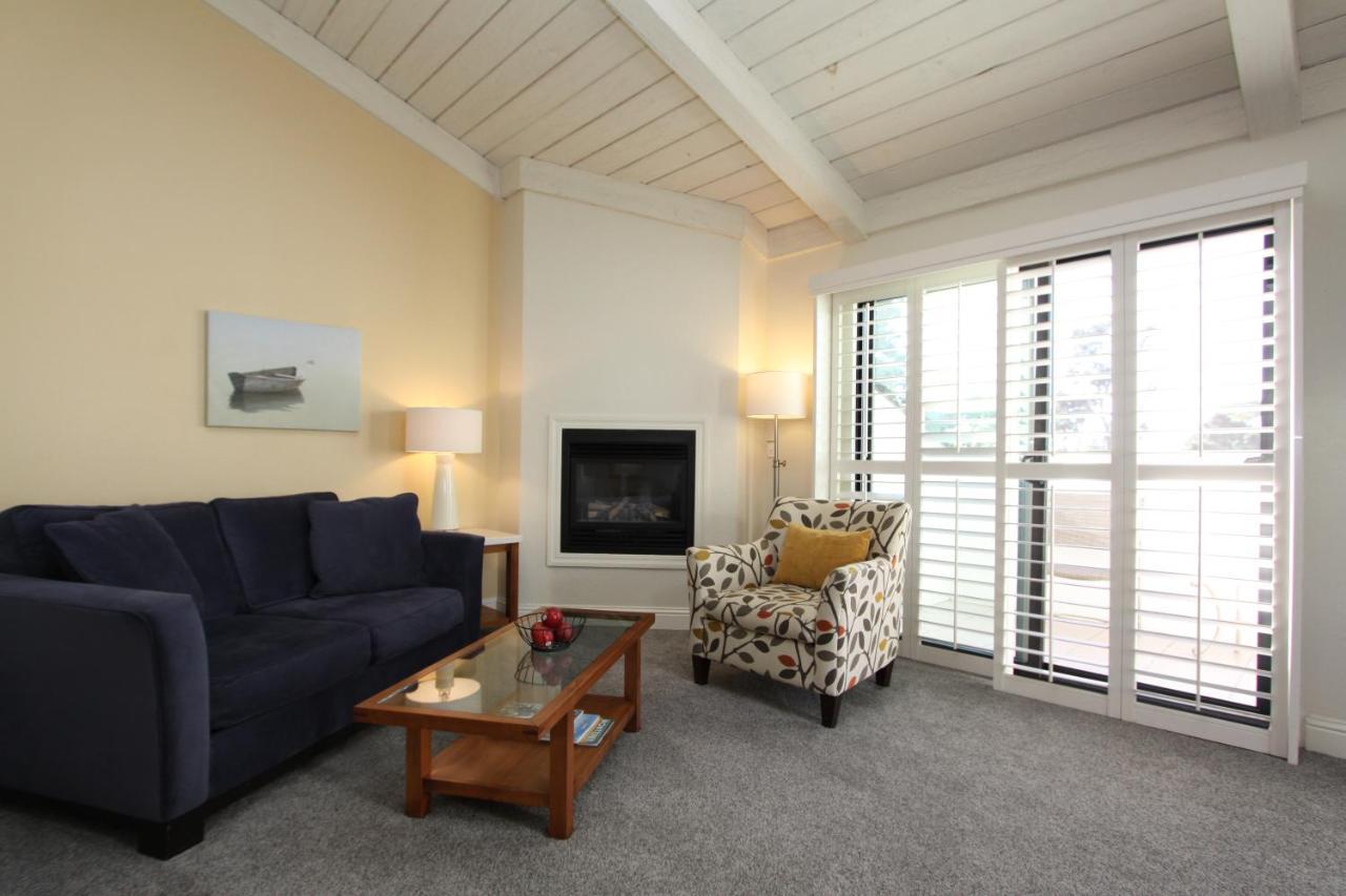 Lobos Lodge Carmel-by-the-Sea Buitenkant foto