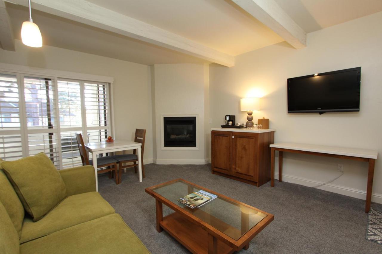 Lobos Lodge Carmel-by-the-Sea Buitenkant foto