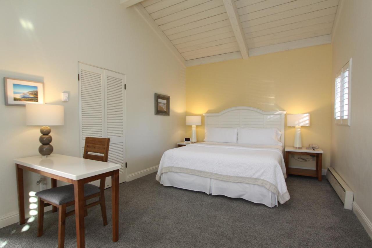 Lobos Lodge Carmel-by-the-Sea Buitenkant foto