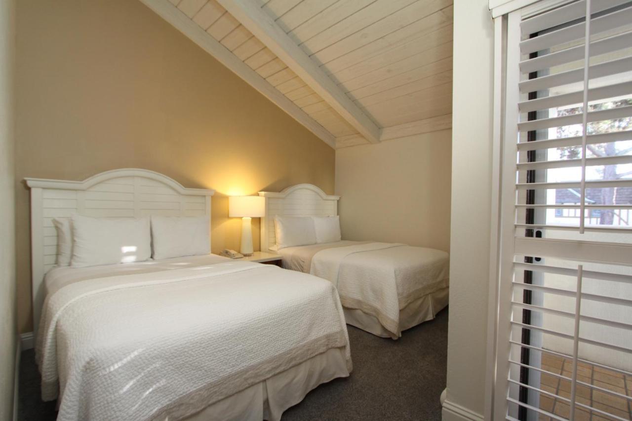 Lobos Lodge Carmel-by-the-Sea Buitenkant foto